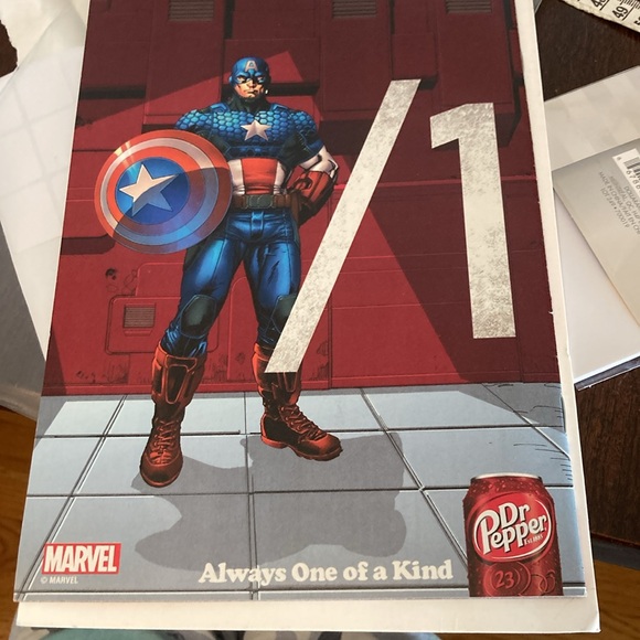 NOVA Comic - Picture 7 of 7